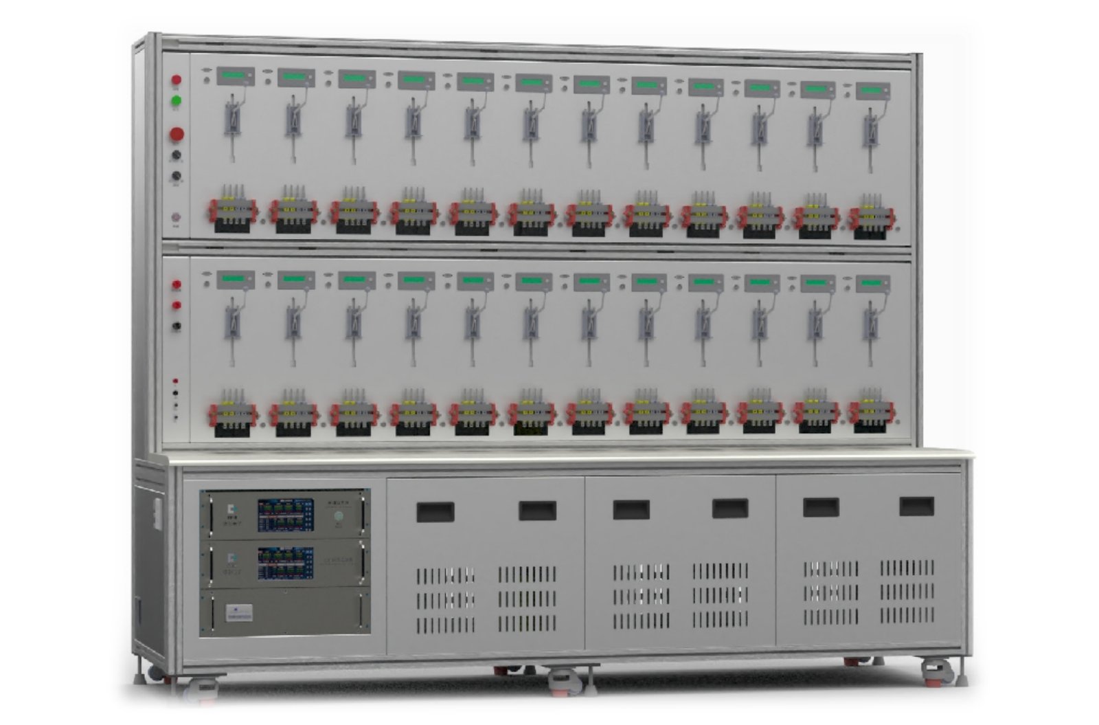 DEC-811 Single-phase