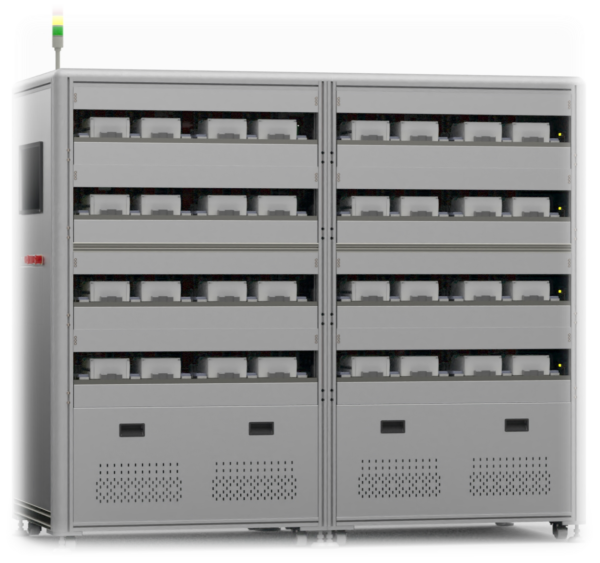 DEC-831 Three-phase Energy Meter Calibration Device (Drawer Type)