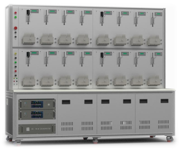 DEC-832 Electricity Information Collection Terminal Testing Device