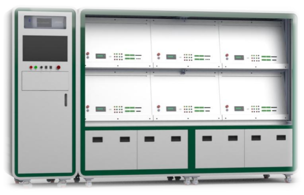 DEC-835 Smart Energy Unit Testing Device