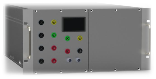 DEC-331 Portable Four-channel Test Power Supply
