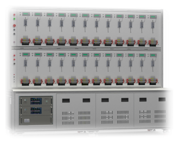 DEC-810 Single-phase Energy Meter Calibration Device (Standard Type)